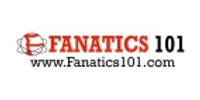 Fanatics 101 coupons